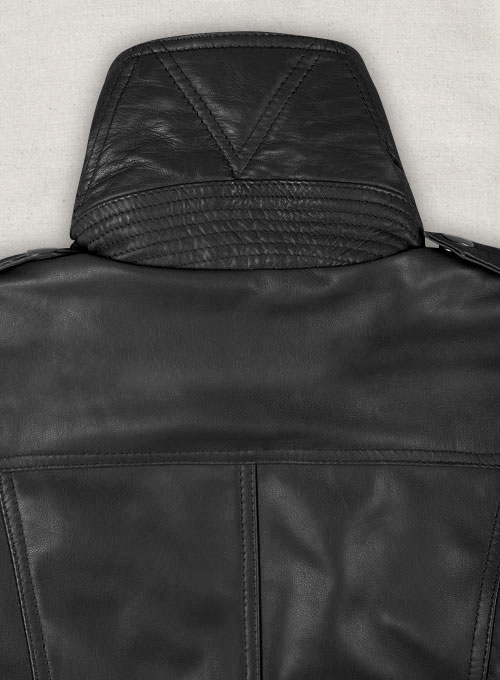 Leather Jacket # 219 - Click Image to Close