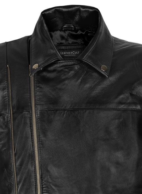 Leather Jacket #810 - Click Image to Close