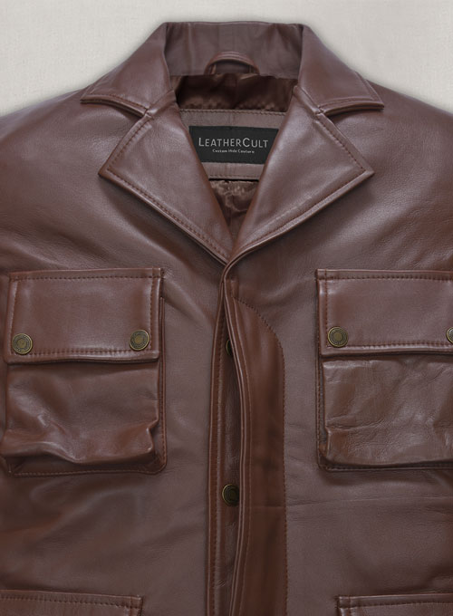 Leather Jacket #92 - Click Image to Close