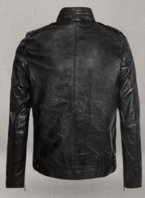 Leather Jacket #96 - Click Image to Close