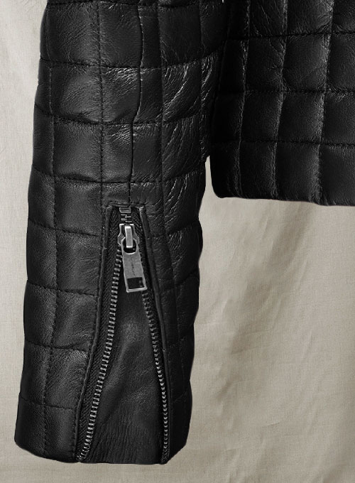 Leather Jacket # 531 - Click Image to Close