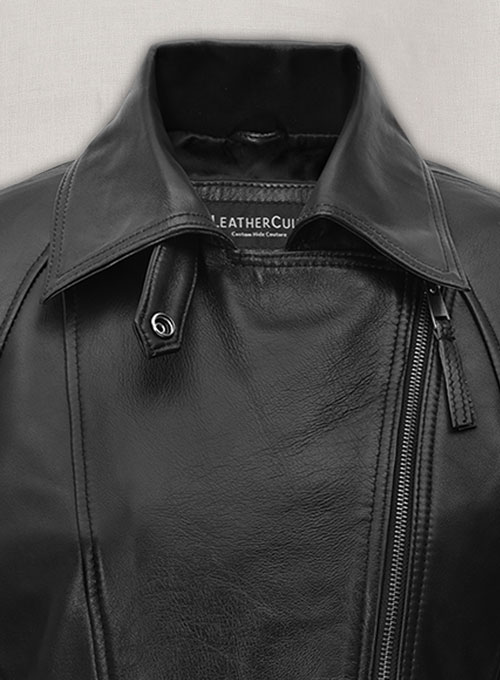 Leather Jacket # 223 - Click Image to Close