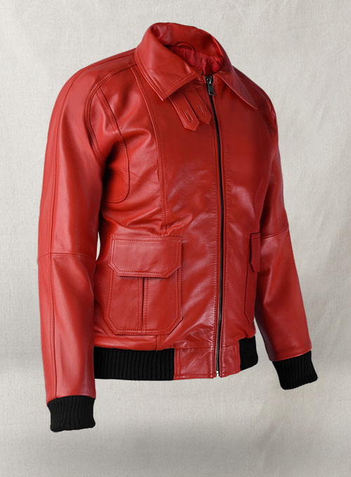 Leather Jacket #99 - Click Image to Close