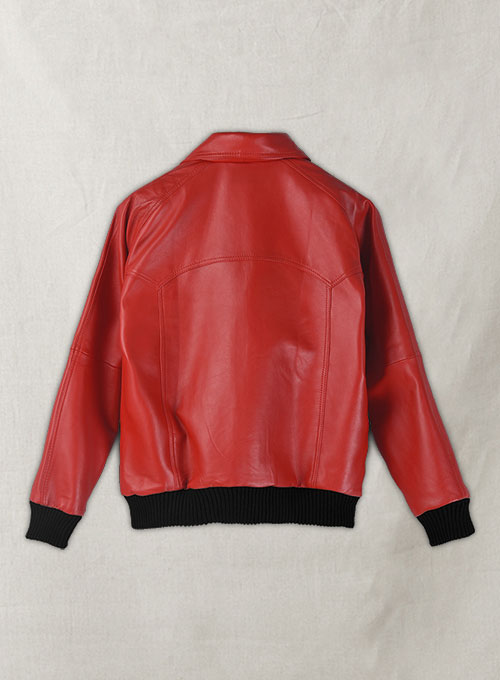 Leather Jacket #99 - Click Image to Close