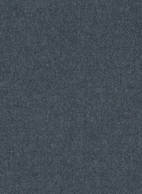 Light Weight Bond Blue Tweed Jacket - Click Image to Close