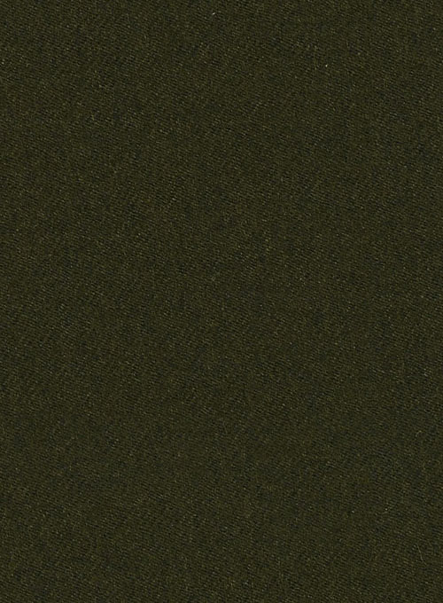 Light Weight Dark Green Tweed Jacket - Click Image to Close