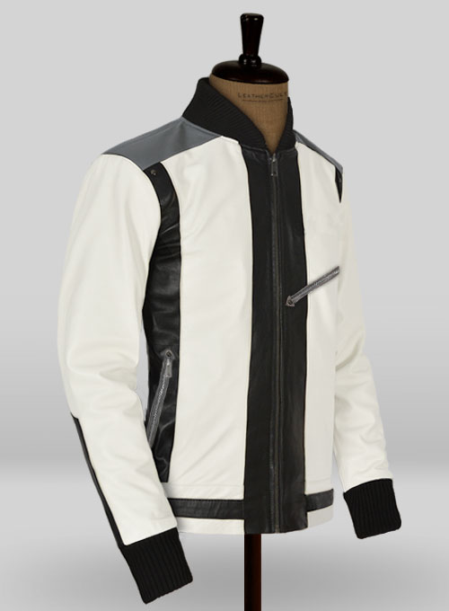 Matthew Broderick Ferris Bueller's Day Off  Leather Jacket