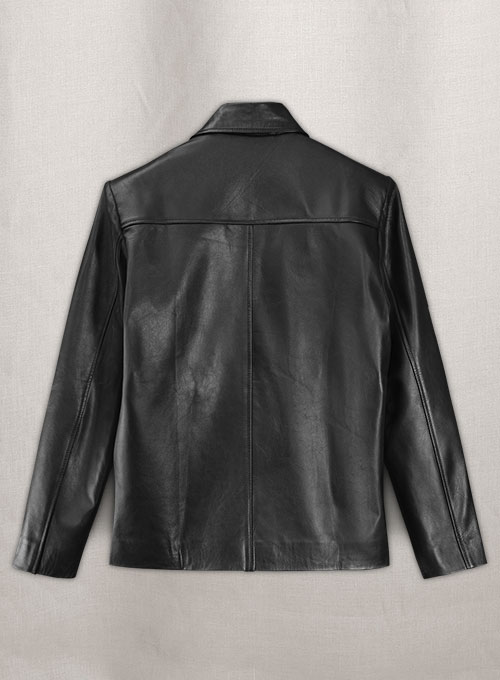 Matt LeBlanc Friends season 7 Leather Jacket - Click Image to Close