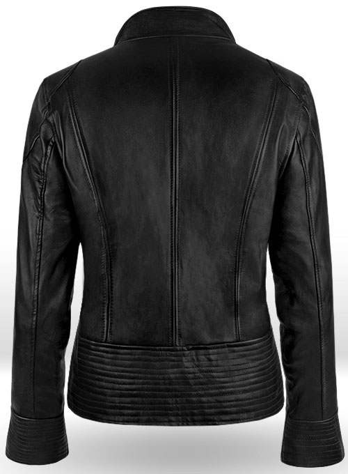 Transformers 2 Megan Fox Leather Jacket