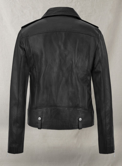 Meghan Markle Leather Jacket - Click Image to Close