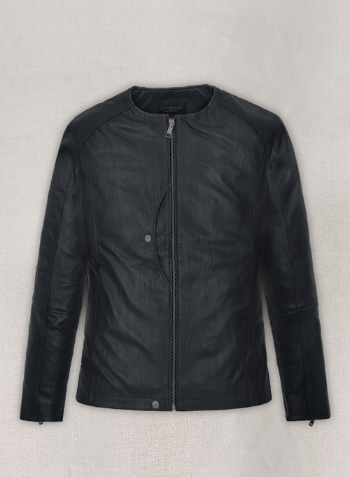 Moto Maven Leather Jacket