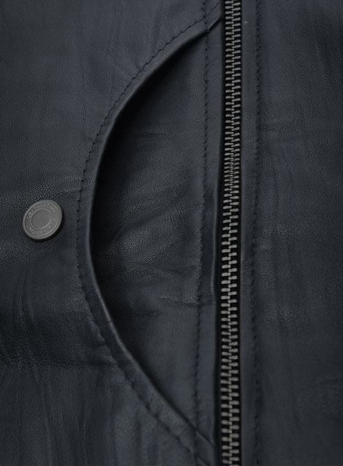 Moto Maven Leather Jacket