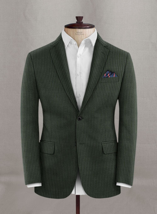 Napolean Pano Wool Jacket