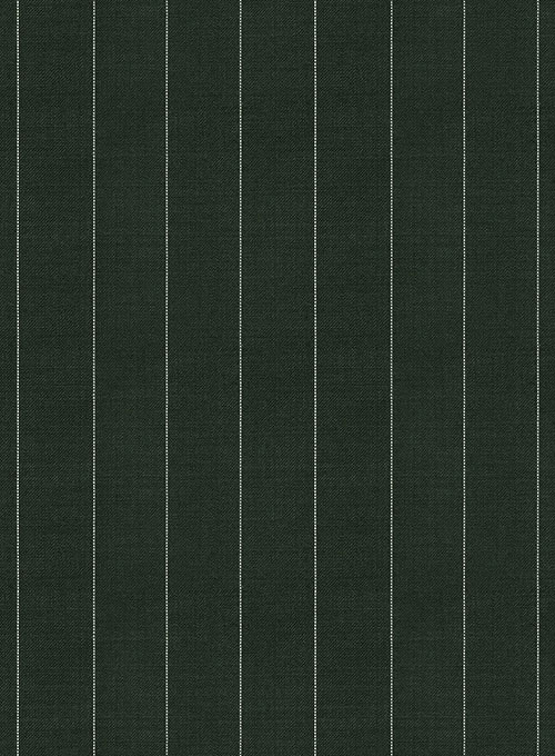 Napolean Salaza Wool Jacket