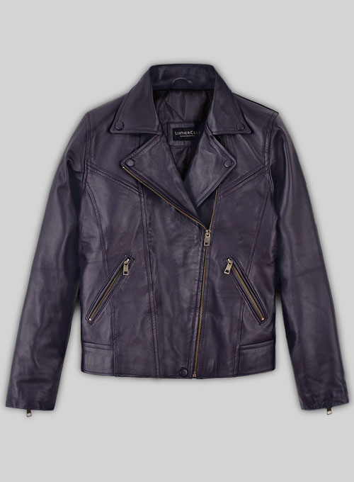 Portmans morgan sale leather jacket