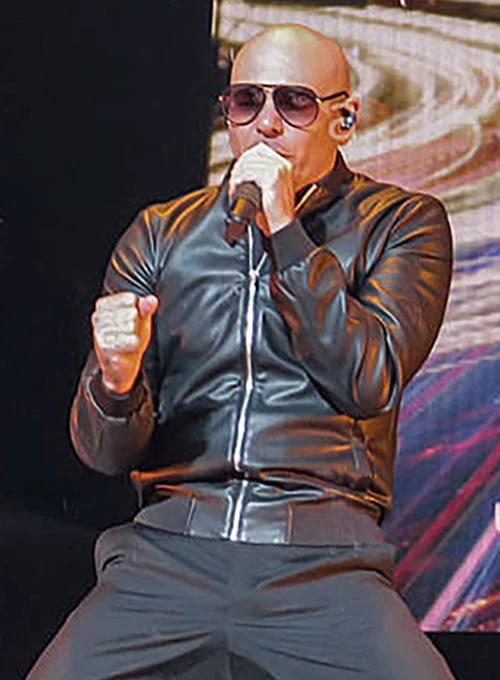 Pitbull Leather Jacket # 1 - Click Image to Close