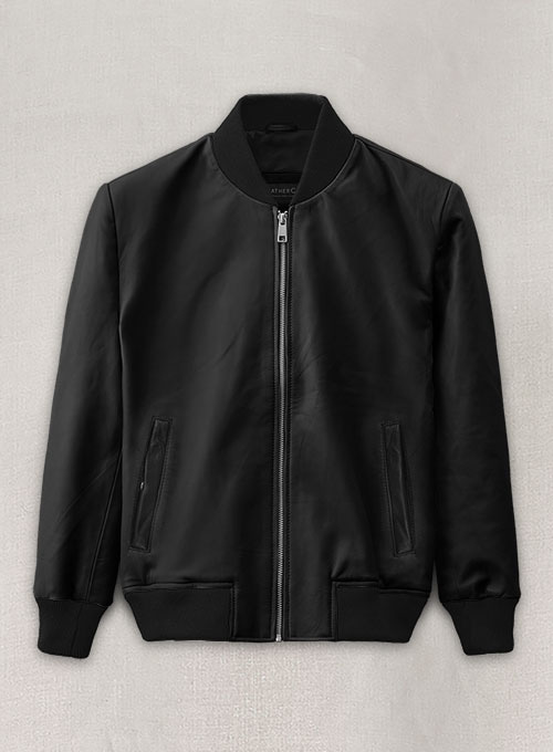 Pitbull Leather Jacket # 1 - Click Image to Close