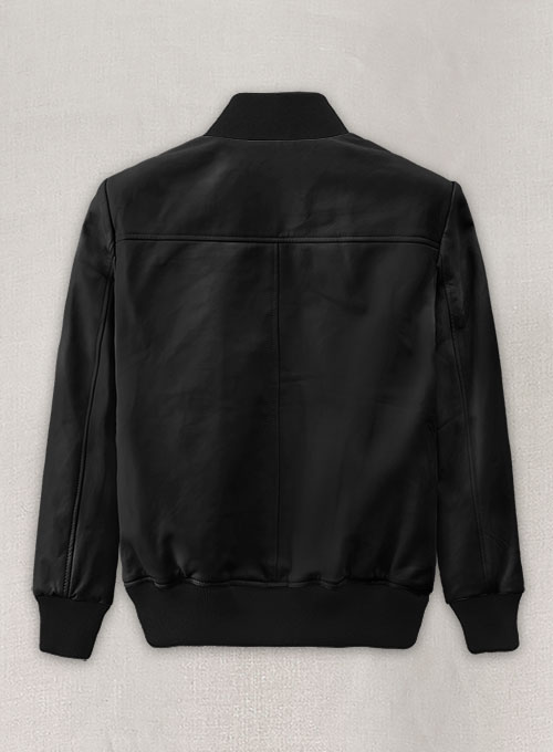 Pitbull Leather Jacket # 1 - Click Image to Close