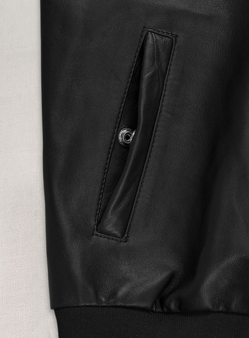 Pitbull Leather Jacket # 1 - Click Image to Close