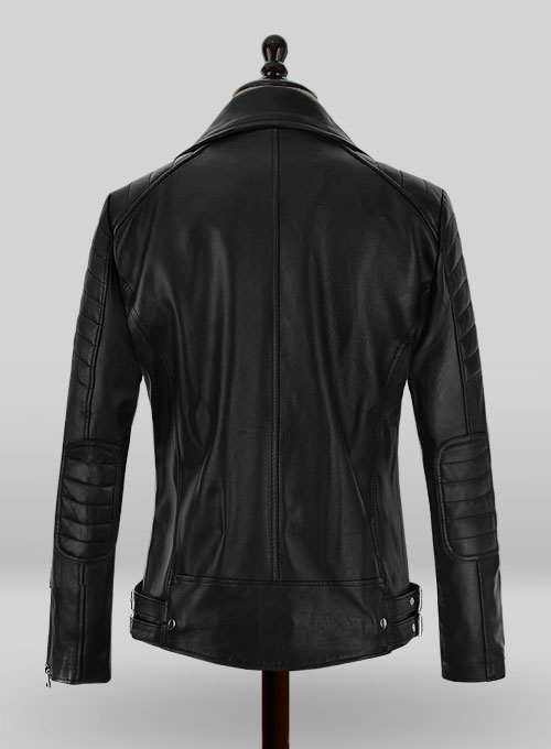 Ronda Rousey Leather Jacket - Click Image to Close