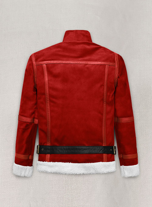 Ryan Reynolds Leather Jacket #5