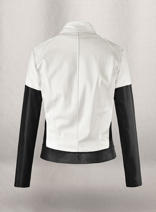 Sandra Bullock Leather Jacket - Click Image to Close