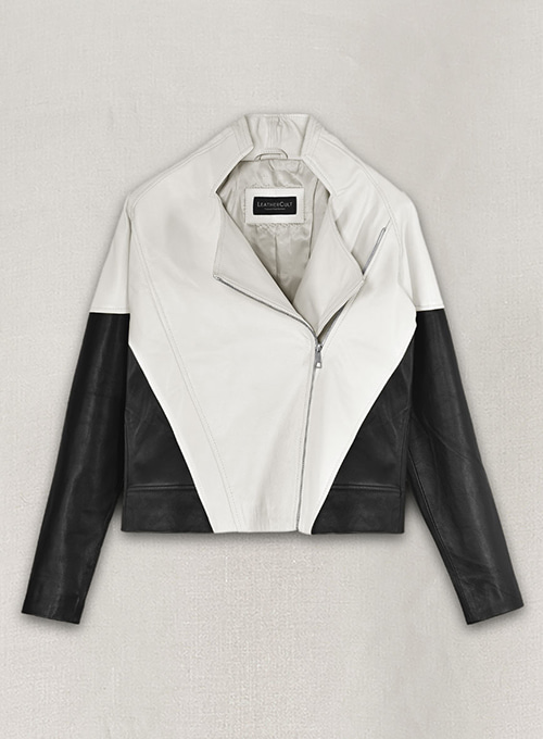 Sandra Bullock Leather Jacket - Click Image to Close