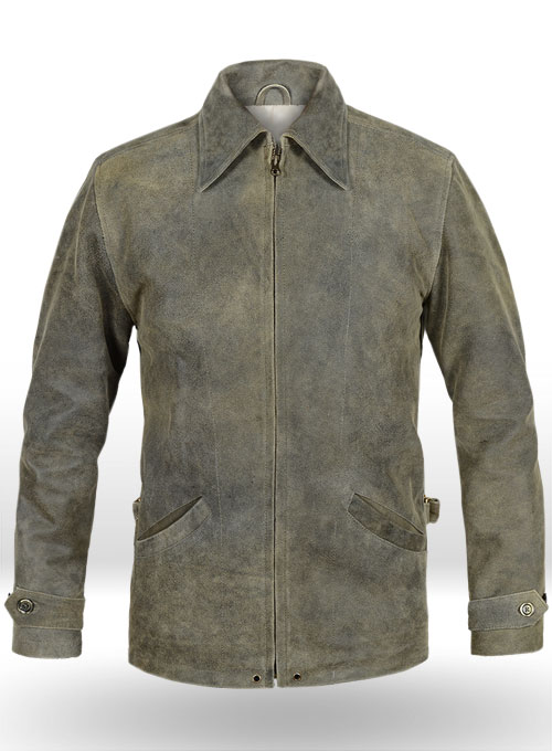Daniel Craig Skyfall Leather Jacket - Click Image to Close
