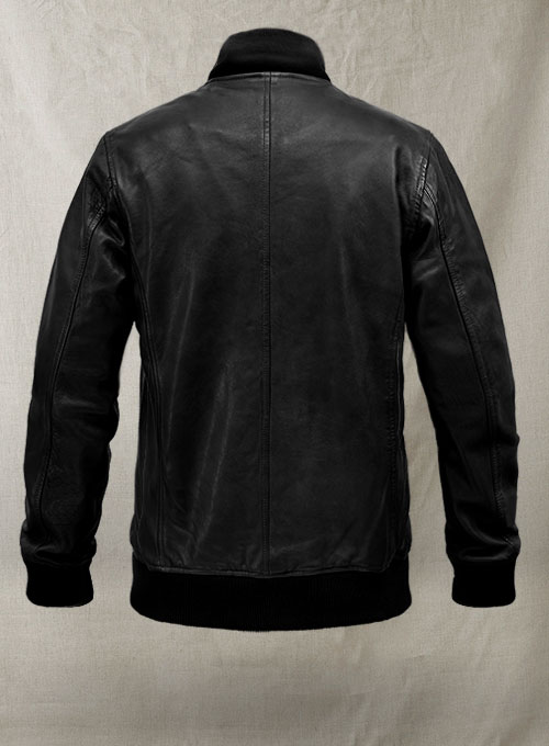 Tom Cruise Leather Jacket #2 - Click Image to Close