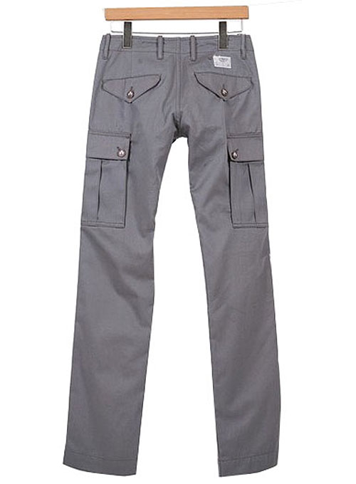 Cargo Jeans - #370