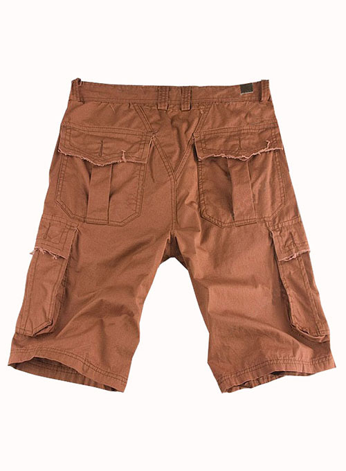 Cargo Shorts Style # 417, MakeYourOwnJeans®