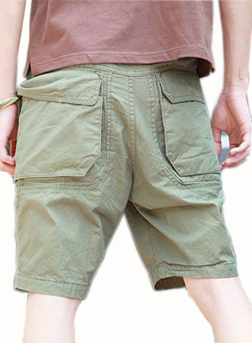 Cargo Shorts Style # 425 - Click Image to Close