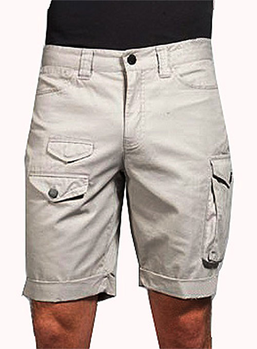 Cargo Shorts Style # 426, MakeYourOwnJeans®