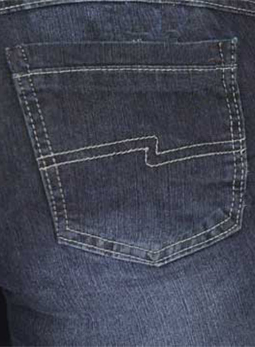 Pocket Styles : Makeyourownjeans.com, Custom Jeans | Design Jeans ...