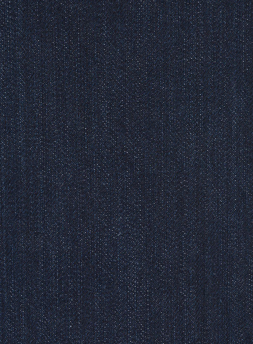 Archer Blue Jeans - Hard Wash - Look #515 - Click Image to Close