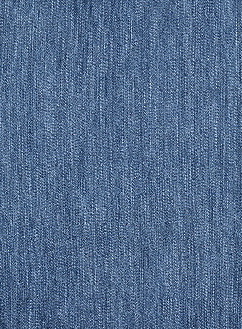 Barbarian Denim Jeans - Light Wash