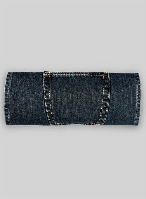 Perisher Blue Jeans - Desert Wash