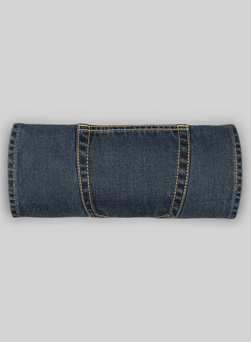 Perisher Blue Jeans - Stone Wash