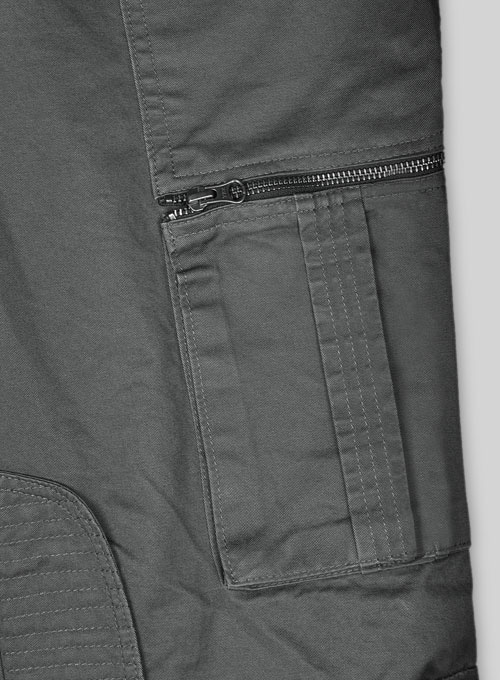 Cargo Jeans - #381 - Click Image to Close