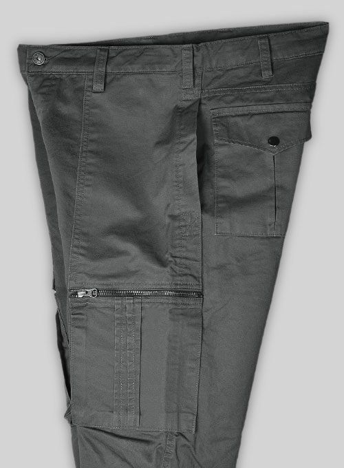 Cargo Jeans - #381 - Click Image to Close