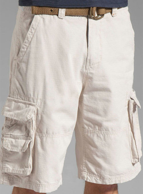 MakeYourOwnJeans 14 Pocket Cotton Cargo Pants