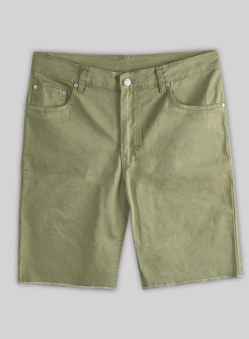 Cargo Shorts Style # 453 - Click Image to Close