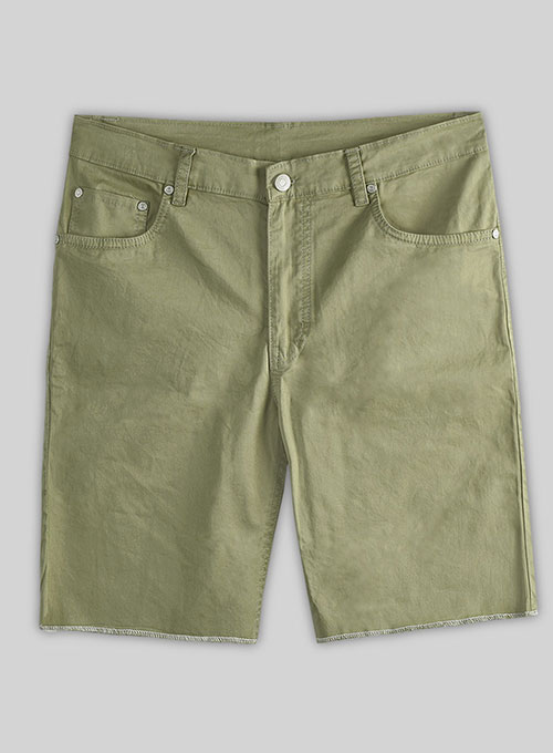 Cargo Shorts Style # 453