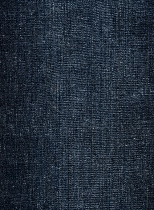 Chicago Blue Indigo Wash Whisker Stretch Jeans - Click Image to Close