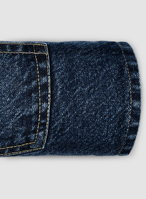 Classic 12oz Jeans - Blast Wash