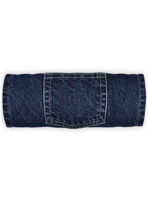 Classic 12oz Jeans - Denim-X Wash