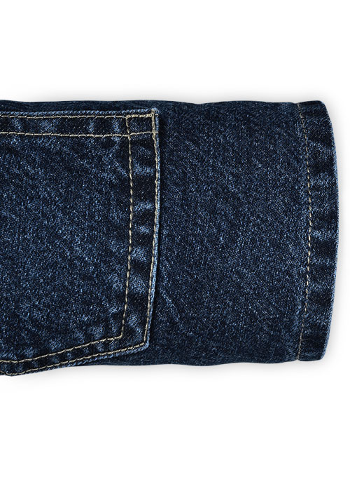 Classic 12oz Jeans - Denim-X Wash