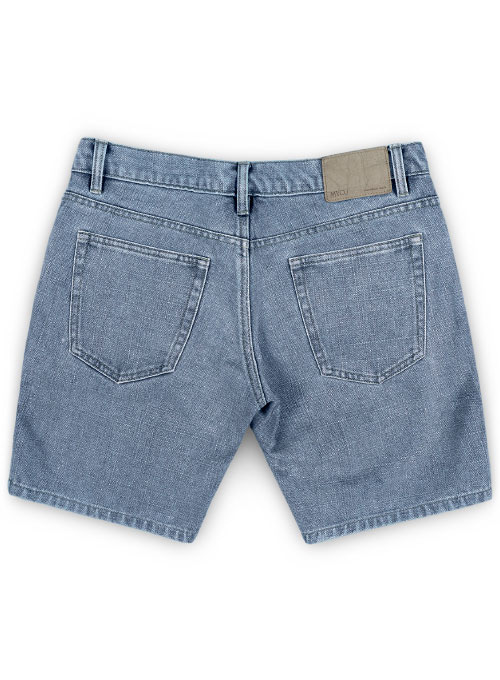 Classic 5 Pocket Shorts