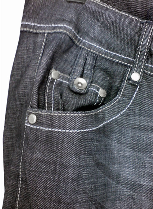 Pocket Styles : Makeyourownjeans.com, Custom Jeans | Design Jeans ...