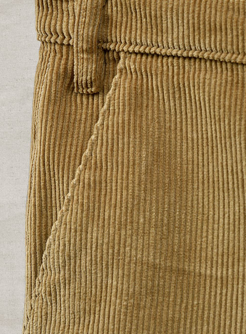 Corduroy Shorts - Click Image to Close